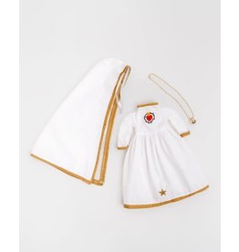 Be A Heart Our Lady of Fatima Doll Outfit