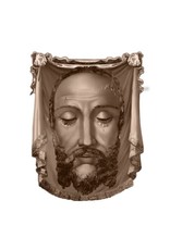 Devout Decals Holy Face Decal Set