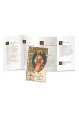 Full of Grace USA Holy Hour For the Sanctification of Priests Brochure