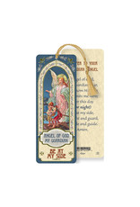 WJ Hirten Bookmark with Tassle