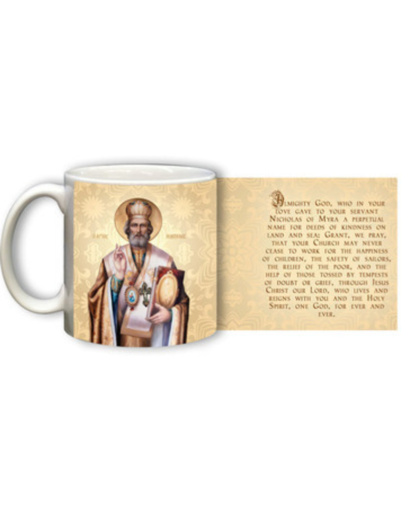 Mugs