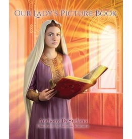 Sophia Institute Press Our Lady's Picture Book