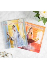 Sophia Institute Press Our Lady's Picture Book