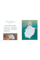 Ignatius Press Mary, The Mother of Jesus: Tomie De Paola