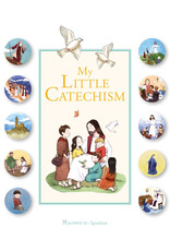 Magnificat My Little Catechism