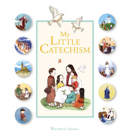 Magnificat My Little Catechism