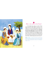 Magnificat My Little Catechism