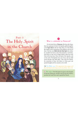 Magnificat My Little Catechism