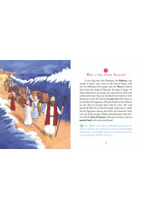 Magnificat My Little Catechism