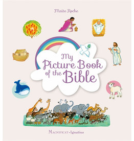 Magnificat My Picture Book of the Bible