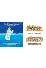 Magnificat My Picture Book Of The Catholic Faith