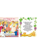 Magnificat My Picture Book Of The Catholic Faith