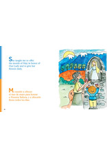 Magnificat Grandma Taught Me to Love Mary (English and Español )