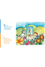Magnificat Grandma Taught Me to Love Mary (English and Español )