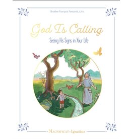 Ignatius Press God is Calling