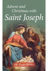 Our Sunday Visitor Advent and Christmas with Saint Joseph