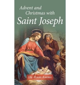 Our Sunday Visitor Advent and Christmas with Saint Joseph