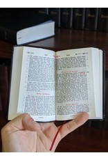 Scepter Publishers New Testament, Confraternity Edition, Pocket Size
