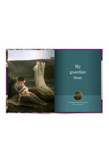 Holy Heroes Praying to Holy Angels | Angel of God and St. Michael the Archangel Prayers in Sacred Art for Young Children
