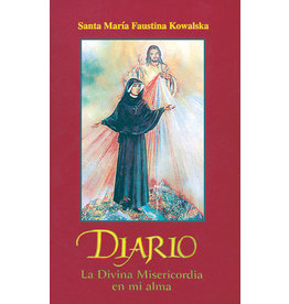 Marian Press Diario de Santa Maria Faustina Kowalska