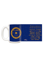 Nelson Fine Art and Gifts St. James Pilgrimage Outfitters Mug