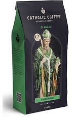 Catholic Coffee St. Patrick’s Irish Cream | Catholic Coffee