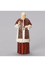 Roman, Inc 4" Pope St. John XXIII Figure