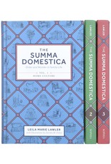 Sophia Institute Press Summa Domestica (Three Volume Set)