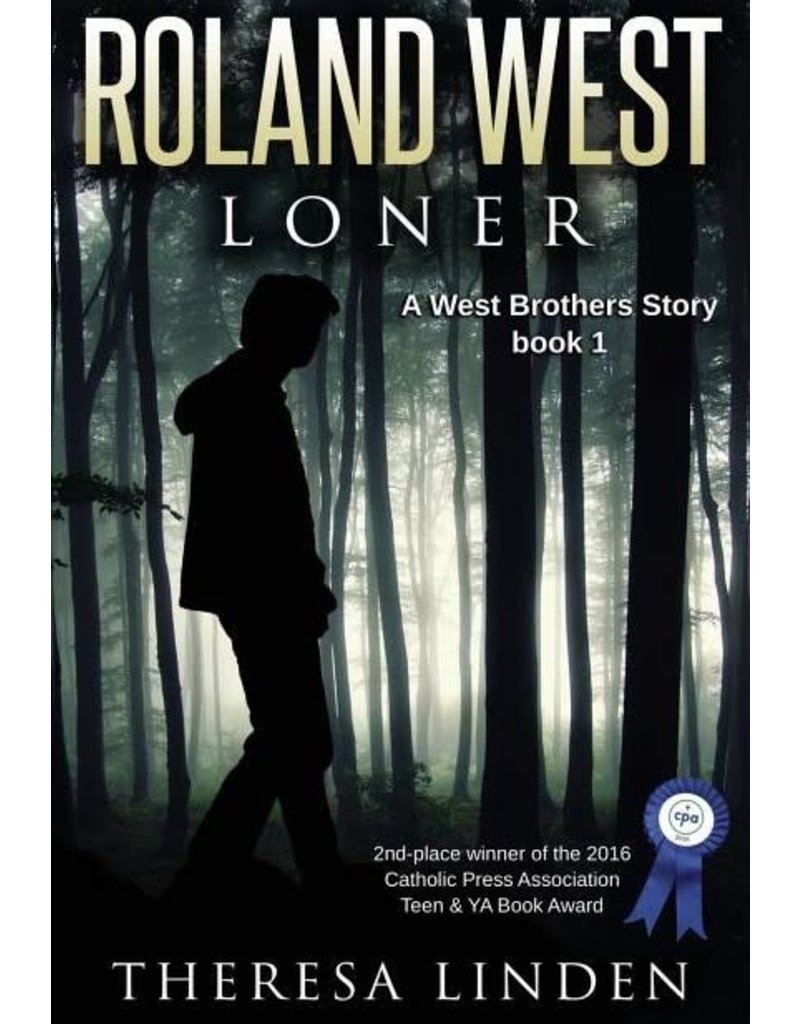 Spring Arbor Roland West, Loner