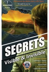 Catholic Teen Books Secrets: Visible & Invisible