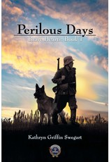 Independently published Perilous Days (Brave Hearts #1)