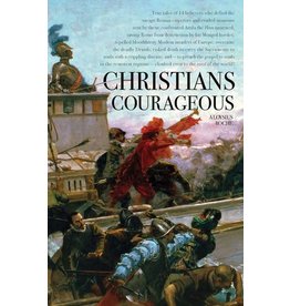 Sophia Institute Press Christians Courageous