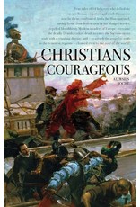 Sophia Institute Press Christians Courageous