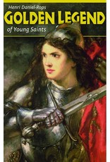 Sophia Institute Press Golden Legend of Young Saints
