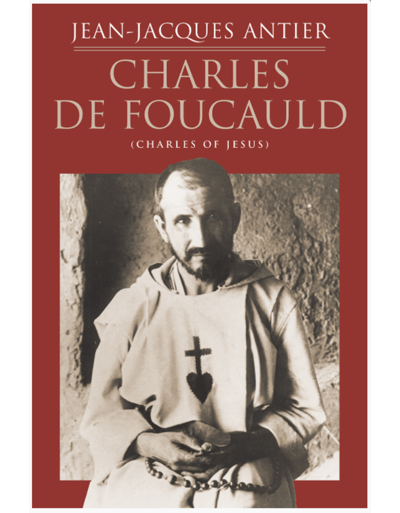 Ignatius Press Charles de Foucauld (Second Edition)