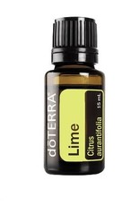 doTerra Lime Oil, 15 mL | doTerra