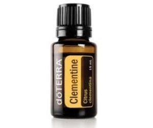 Clementine | doTerra 15mL - Queen of Angels Catholic Store