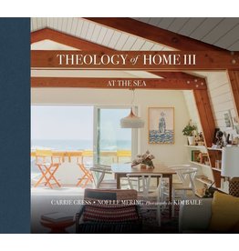 Tan Books Theology of Home III: At the Sea
