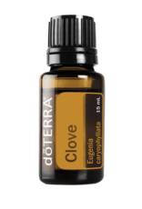 doTerra Clove Oil, 15mL| doTerra