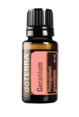 doTerra Geranium Oil | doTerra