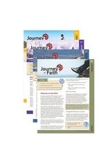 Our Sunday Visitor Journey of Faith for Teens Complete Set