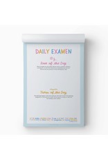 Catholic Family Crate Children’s Daily Examen Notepad