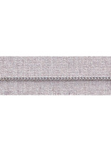 McVan 13" Fine Rhodium Chain