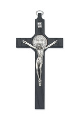 McVan 8“ St. Benedict Crucifix, Boxed