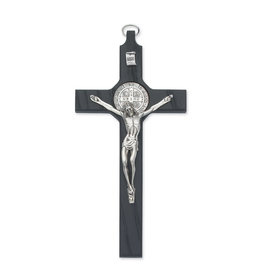 McVan 8“ St. Benedict Crucifix, Boxed