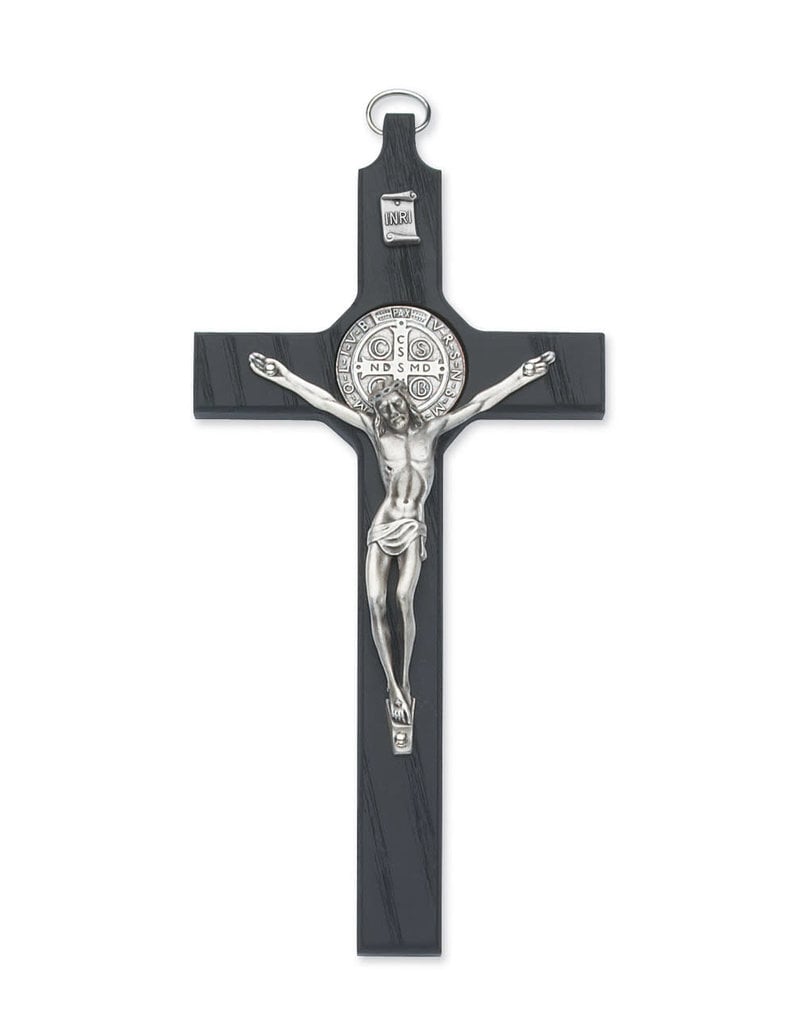 McVan 8“ St. Benedict Boxed