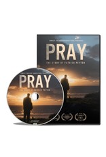 Holy Cross Family Ministries PRAY: The Story of Father Peyton DVD