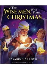 Spiritus (New Day) The Wise Men Who Found Christmas