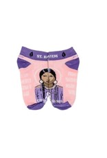 Catholic Sprouts Socks: Saint Kateri