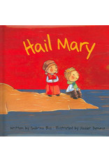 Spiritus (New Day) Hail Mary Board Book